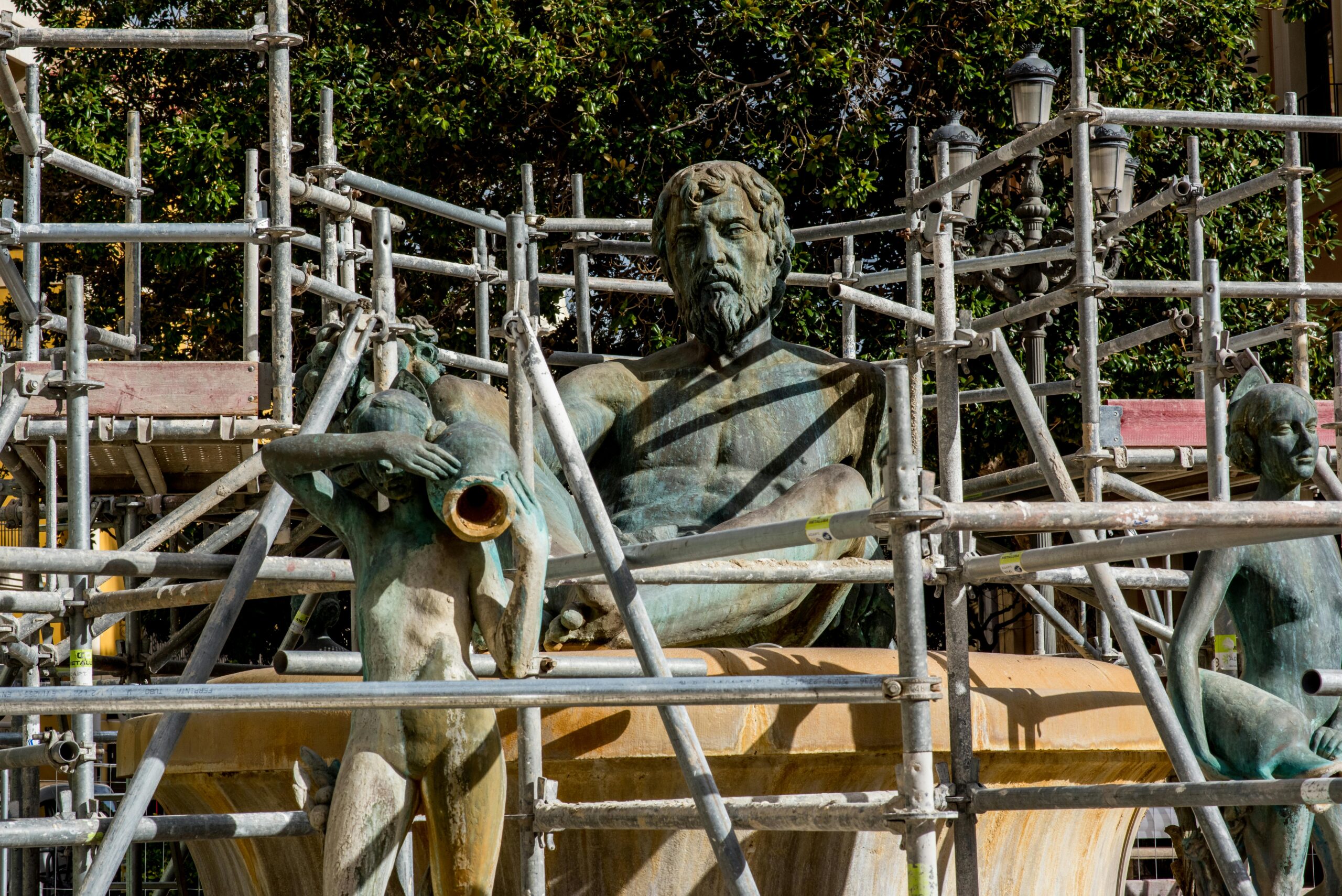 Nadzór konserwatorski Kraków – prace przy zabytku