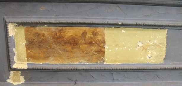 Konserwatorskie badania ścian – prace badawcze na obiekcie